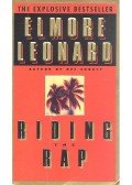 Elmore Leonard - Riding the Rap