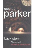 Parker, Robert B. - Back Story