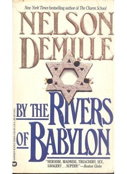 Demille, Nelson - By the Rivers of Babylon Demille, Nelson - By the Rivers of Babylon, null 1990 antikvár könyv
