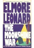Elmore Leonard - The Moonshine War