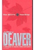 Jeffery Deaver - The Devil's Teardrop