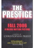 Priest, Christopher - The Prestige
