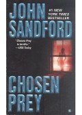 John Sandford - Chosen Prey