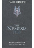Paul Bruce - The Nemesis File