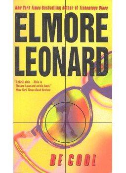 Elmore Leonard - Be Cool Elmore Leonard - Be Cool, null 2002 antikvár könyv