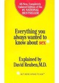 REUBEN, DAVID - Everything You Aways Wanted to Know About Sex