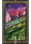 JETER, K.W. - Morlock Night