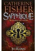 Catherine Fisher - Sapphique