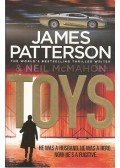 James Patterson - Toys