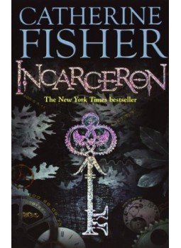 Catherine Fisher - Incarceron Catherine Fisher - Incarceron, null 2007 antikvár könyv