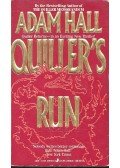 Hall, Adam - Quiller's Run