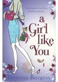 BURGESS, GEMMA - A Girl Like You