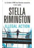 RIMINGTON. STELLA - Illegal Action