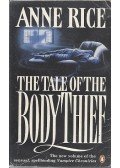 Anne Rice - The Tale of the Body Thief