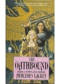 Lackey, Mercedes - The Oathbound