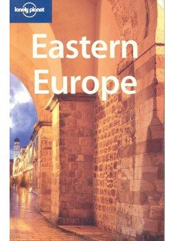Tom Masters - Eastern Europe Tom Masters - Eastern Europe, null 2007 antikvár könyv