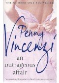 Penny Vincenzi - An Outrageous Affair