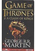 George R. R. Martin - A Clash of Kings