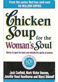 Jack Canfield - Chicken Soup for the Woman's Soul