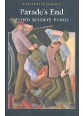 Ford Madox Ford - Parade's End