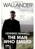 Henning Mankell - The Man Who Smiled