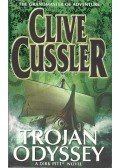 Clive Cussler - Trojan Odyssey