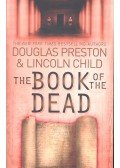 PRESTON, DOUGLAS - CHILD, LINCOLN - The Book of the Dead