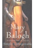 BALOGH,MARY - Simply Unforgettable