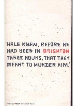 Graham Greene - Brighton Rock Graham Greene - Brighton Rock, null 2010 antikvár könyv