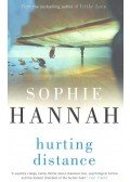 Sophie Hannah - Hurting Distance