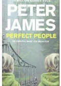 Peter James - Perfect People