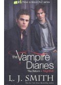 SMITH, L.J. - Vampire Diaries: The Return - Nightfall
