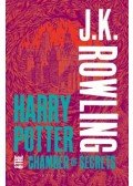 J. K. Rowling - Harry Potter and the Chamber of Secrets