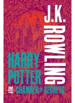 J. K. Rowling - Harry Potter and the Chamber of Secrets J. K. Rowling - Harry Potter and the Chamber of Secrets, null 2013 antikvár könyv