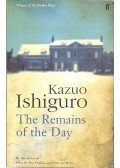 Kazuo Ishiguro - The Remains of the Day