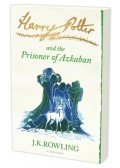 J. K. Rowling - Harry Potter and the Prisoner of Azkaban