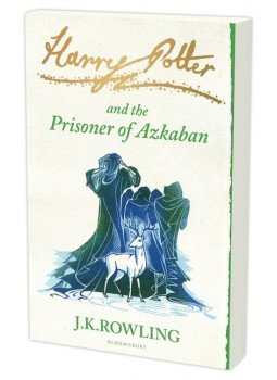 J. K. Rowling - Harry Potter and the Prisoner of Azkaban J. K. Rowling - Harry Potter and the Prisoner of Azkaban, null 2010 antikvár könyv