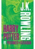 J. K. Rowling - Harry Potter and the Prisoner of Azkaban
