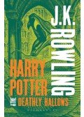 J. K. Rowling - Harry Potter and the Deathly Hallows