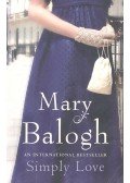 BALOGH,MARY - Simply Love