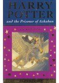 J. K. Rowling - Harry Potter and the Prisoner of Azkaban