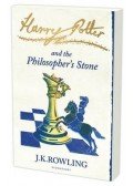 J. K. Rowling - Harry Potter and the Philosopher's Stone