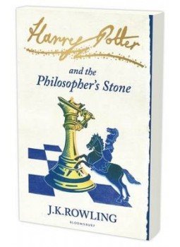 J. K. Rowling - Harry Potter and the Philosopher's Stone J. K. Rowling - Harry Potter and the Philosopher's Stone, null 2010 antikvár könyv