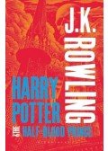 J. K. Rowling - Harry Potter and the Half-Blood Prince