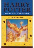 J. K. Rowling - Harry Potter and the Order of the Phoenix