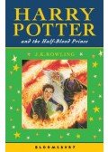 J. K. Rowling - Harry Potter and the Half-Blood Prince