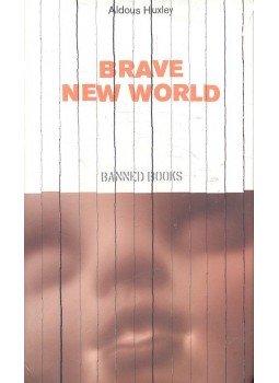 Huxley, Aldous Leonard - Brave New World Huxley, Aldous Leonard - Brave New World, null 0 antikvár könyv