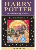 J. K. Rowling - Harry Potter and the Deathly Hallows