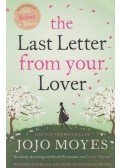 Jojo Moyes - The Last Letter from Your Lover