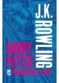 J. K. Rowling - Harry Potter and the Philosopher's Stone